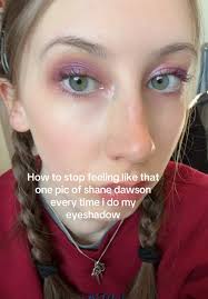 Mastering Eyeshadow Techniques Like Shane Dawson