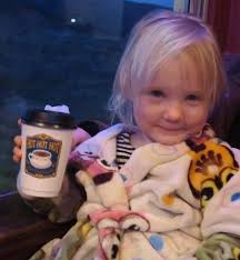 Did somebody say… HOT CHOCOLATE? It's almost that time of year! THE POLAR  EXPRESS™ Train Ride is coming to Medina NY in just a few weeks! Come Join  us November 22nd –