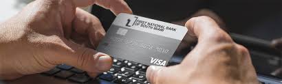 Rewards earned do not expire! Credit Cards First National Bank Of South Miami