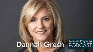 Moms in Prayer Podcast