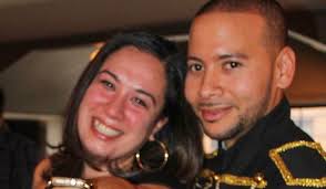 Carissa Figueroa and Nelson Galvez's Wedding Website