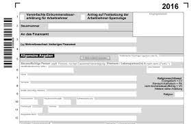 Die finanzämter werden bei arbeitnehmerinnen und arbeitnehmern die verdoppelten pauschbeträge für menschen mit behinderung für die meisten fälle im lohnsteuerabzugsverfahren automatisch berücksichtigen. Vereinfachte Einkommenssteuererklarung 2016 Pdf Vorlage Download Chip