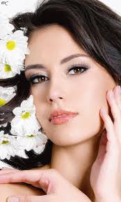 With tenor, maker of gif keyboard, add popular bollywood animated gifs to your conversations. Devushka Leto Animaciya Na Telefon 1059858 Beautiful Gif Beauty Fair Face