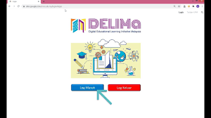 Google classroom tutorial for teachers in malaysia using portal moe edu my kpm youtube. Delima Google Classroom Cara Login Masuk Delima Moe Kpm Youtube