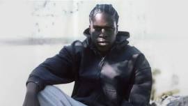 Daniel Caesar