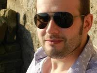 Ben Kane's Instagram, Twitter & Facebook