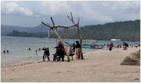 No tlf wisata karang gongso : Antisipasi Klaster Libur Panjang Disparbud Trenggalek Batasi Jumlah Pengunjung Tempat Wisata Berita Patroli