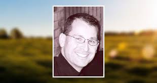 Michael Fitzgerald Obituary March 1, 2008