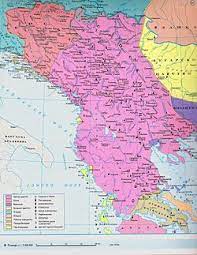 Find this pin and more on history maps by milan nikolić. Serbian Empire Wikipedia