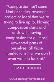 20 Uplifting Quotes On Self Compassion For A Rainy Day Becoming Who You Are Self Compassion Quotes Self Compassion Compassion Quotes Empathy