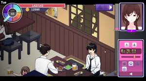 Ntraholic Gameplay Having Sex With The Neighbors Wife Uncensored Hentai Game Play Online for PC & Android