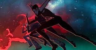 Crowds shouldn't expect love, death and robots seasoned 2 to release in 2019 yet maybe it could in 2020. Love Death Robots Releases Season 2 Trailer