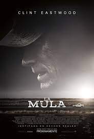 La Mula The Mule Free Movies Online Clint Eastwood Full Movies