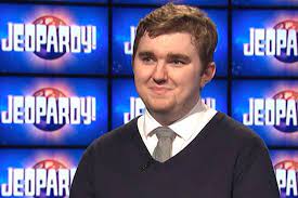 A young jeopardy! winner known as alex's last great champion to fans online has died at age 24. Brayden Smith Five Time Jeopardy Champion Dies At 24 The New York Times