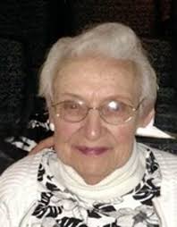 Blanche Pedersen Obituary