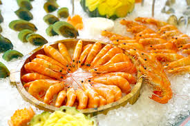 Atrium Restaurant New Buffet Restaurant At Holiday Inn Singapore Atrium Danielfooddiary Com