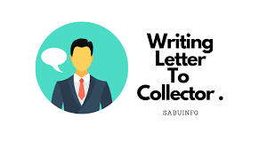 A request letter is a form of a business letter that seeks to get some information or to share an issue. How To Write Letter Of Complaint To The District Collector Regarding Bpl Card Allotment