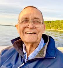 Obituary: James Spofford Reeve II