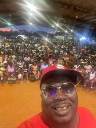 Evergreen Weekend VIP