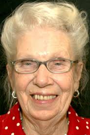Ruth Westfall Obituary (2008)