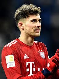 Goretzka wants to stay but bayern's offer has to be right. Ice Cool Goretzka Impresses In Number 10 Role Fc Bayern Munich