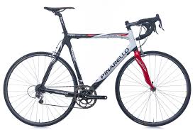 Pinarello Paris 57 5cm Bike 2008