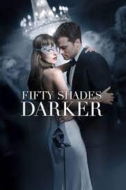 Fifty shades darker netflix