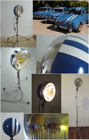 Epingle Sur Lampes Et Phares