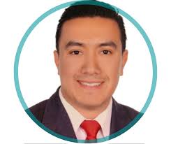 Dr. Hugo Rico Olvera