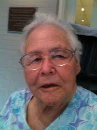 Juanita Cook Driggers (1923-2012)