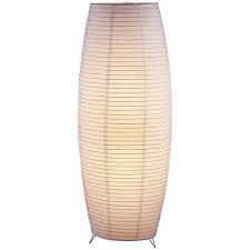 Collapsible Bamboo Rice Paper Lantern Floor Lamp Lantern Floor Lamp Floor Lanterns Lamp