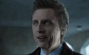 Gotham' Recap Season 3, Episode 12: Jerome Valeska On Ice