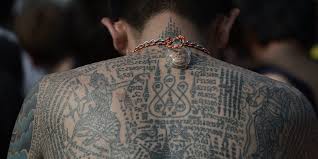 Use them in commercial designs under lifetime, perpetual & worldwide rights. Thailand Monk Tattoo Shefalitayal