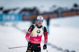 The official page for johannes thingnes boe instagram: World Champion Biathlete Johannes Thingnes Bo Is The Newest Member Of Richard Mille Family