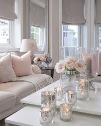 Warm or crisp, bold or beachy, nice in a traditional setting or a contemporary one, this colour perfectly adapts to its environment. Pin By Anna Wiegold On Living Room Pink Living Room Living Room Designs Living Room Decor