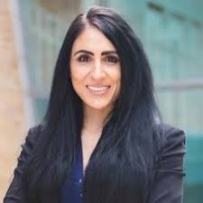 Rebecca Lorena Bachmann