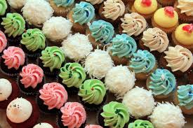 Cupcakes are a fun addition to any celebration, and their size allows for easy portion control. How Long To Bake Mini Cupcakes Cake Decorist Mini Cupcakes