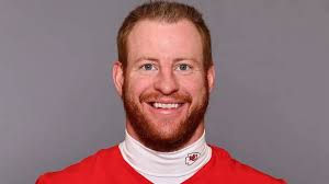 The Broncos need to beat this guy to make the playoffs. The Bengals need  him to lead the Chiefs to victory to make thre playoffs. Good luck. 🤣