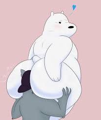 Rule34 - If it exists, there is porn of it  ice bear  5623687