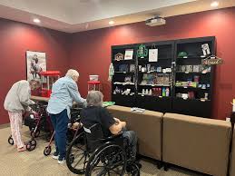 We are here for them♥️