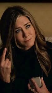 Jennifer Aniston through the years ✨