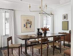 Update your dining room decor with the martha stewart elm crest dining chair. The Best Dining Room Decorating Ideas Martha Stewart