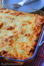 Lasagnes A La Bolognaise Recette Italienne Recette Bolognaise Recette Italienne Bolognaise