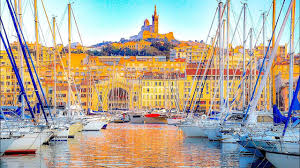 Rachel makes a dramatic public statement. A Walk Around The Old Port Of Marseille Vieux Port Marseille France Youtube
