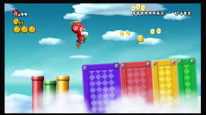 Jul 27, 2018 · sonic mania unlockables give you more incentive to replay. New Super Mario Bros Wii Cheats And Codes