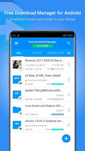 Encore plus » account options. Free Download Manager Fur Android Apk Herunterladen