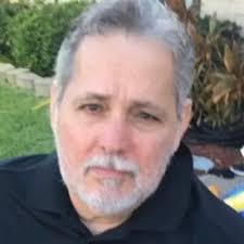 Obituary information for Joel Perez