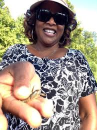 EPA Tours Conservation Work in Illinois River Watershed