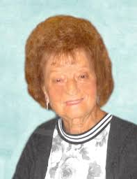 Eleanor Charpentier Obituary