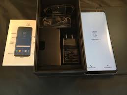 The south korean company's phone packs a. Licencija Saknis Kankinys Galaxy S8 Plus Precio T Mobile Edenholidaysmunnar Com